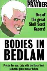 Bodies in Bedlam cover image
