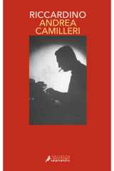 Riccardino (Comisario Montalbano 33) cover image