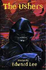 The Ushers Stories by Edward Lee cover image
