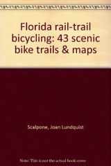 Florida Rail-Trail Bicycling cover image
