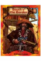 South O' the Border cover image
