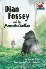 Dian Fossey and the Mountain Gorillas cover image