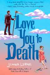 Love you to death cover image