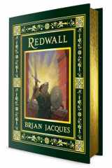 Redwall: The Collector's Edition cover image