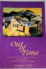 Out of Time cover image