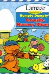 Humpty Dumpty's Favorite Nursery Rhymes cover image
