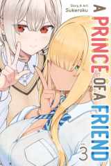 A Prince of a Friend Vol. 3 cover image