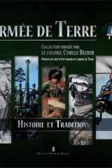 Histoire et Traditions - Coffret prestige cover image