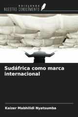 Sudáfrica como marca internacional (Spanish Edition) cover image