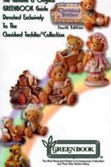 Greenbook Guide Devoted Exclusively to Cherished Teddies cover image