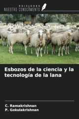 Esbozos de la ciencia y la tecnología de la lana (Spanish Edition) cover image