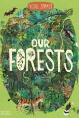 Our forests cover image