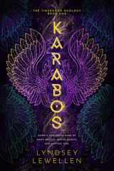 Karabos (Volume 1) (The Timebound Duology) cover image