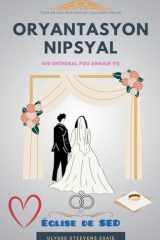 Oryantasyon nipsyal cover image