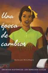 Una Época de Cambios Los Derechos Civiles cover image