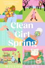 Clean Girl Spring (Volume 2) (Magnolia Springs) cover image