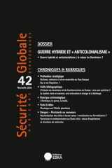 Guerre hybride et "anticolonialisme": Revue sécurité globale n°42 cover image