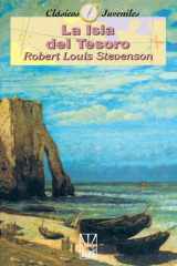 La Isla del Tesoro cover image
