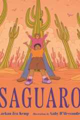Saguaro cover image