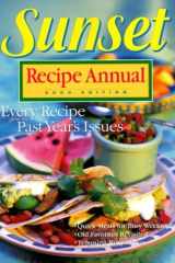 Sunset Recipe Annual 2000 Edition cover image