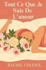 Tout Ce Que Je Sais De L'amour cover image