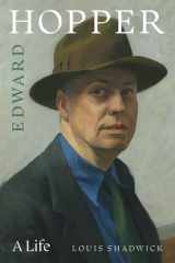 Edward Hopper: a life cover image