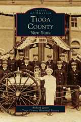 Tioga County, New York cover image