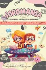 SOROMANIA Math Magic boulier japonais pour enfants occidentaux (5 à 14 ans) - Contenu complet - Édition en noir et blanc: Renforcez votre confiance et votre rapidité grâce à des exercices adaptés à la morphologie cover image