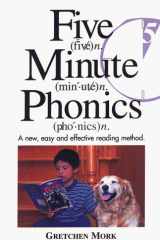 Five Minute Phonics cover image