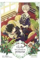 UN DIA ME CONVERTI EN PRINCESA 02 cover image