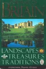 Portrait of Britain cover image