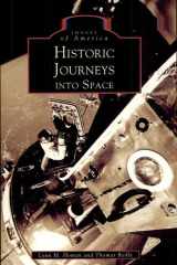 Historic Journeys Into Space cover image