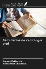 Seminarios de radiología oral (Spanish Edition) cover image