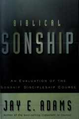 Biblical Sonship An Evaluation of the Sonship Discipleship Course cover image