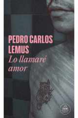 Lo llamaré amor (Mapa de las lenguas) cover image