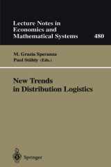 New trends in distribution logistics cover image