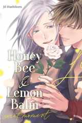 Honey Bee & Lemon Balm: sweet moment cover image