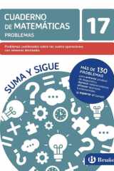 17 Problemas combinados sobre las cuatro operaciones con números decimales cover image