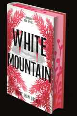 White mountain cover image