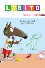 Lobito hace travesuras cover image