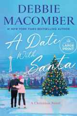 A Date with Santa - A Christmas Novel cover image