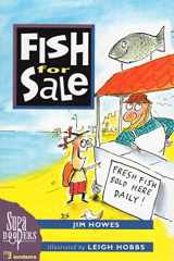 Fish for Sale cover image