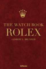 The Watch Book Rolex - 4th Revised Edition LE: Luxury Edition cover image
