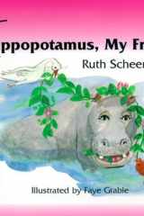 Hippopotamus, My Friend cover image