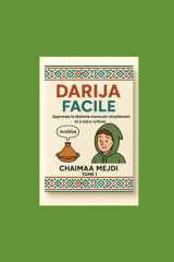 Darija facile: Tome 1 cover image