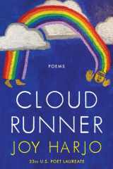 Cloud Runner: Poems cover image