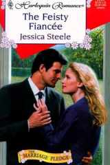 The Feisty Fiancée cover image