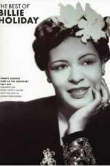 Billie Holiday cover image