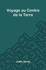 Voyage au Centre de la Terre cover image