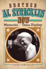 Brother Al Stricklin now: memories of a Texas Playboy cover image